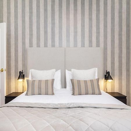 Whome Luxury Lisbon Penthouse: Designer Decor & Epic Views Ngoại thất bức ảnh